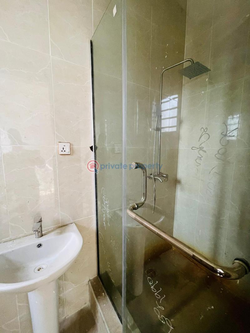 5 bedroom Detached Duplex For Sale Phase 2 Ogudu GRA Ojota Lagos - 10