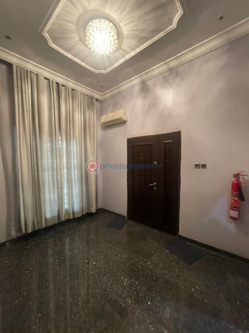 5 bedroom Detached Duplex For Sale Magodo GRA Phase 2 Kosofe/Ikosi Lagos - 5
