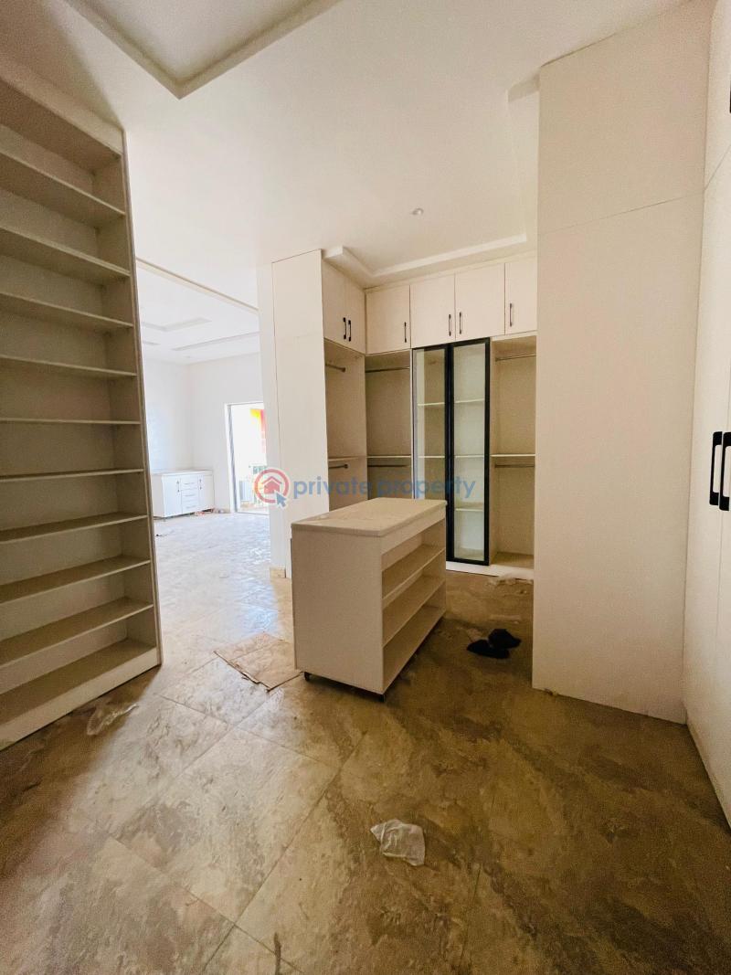 5 bedroom Detached Duplex For Sale Phase 2 Ogudu GRA Ojota Lagos - 7