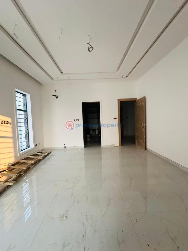 5 bedroom Detached Duplex For Sale Omole Phase 1 Ojodu Lagos - 10