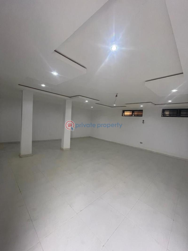 5 bedroom Detached Duplex For Sale Magodo GRA Phase 2 Kosofe/Ikosi Lagos - 2