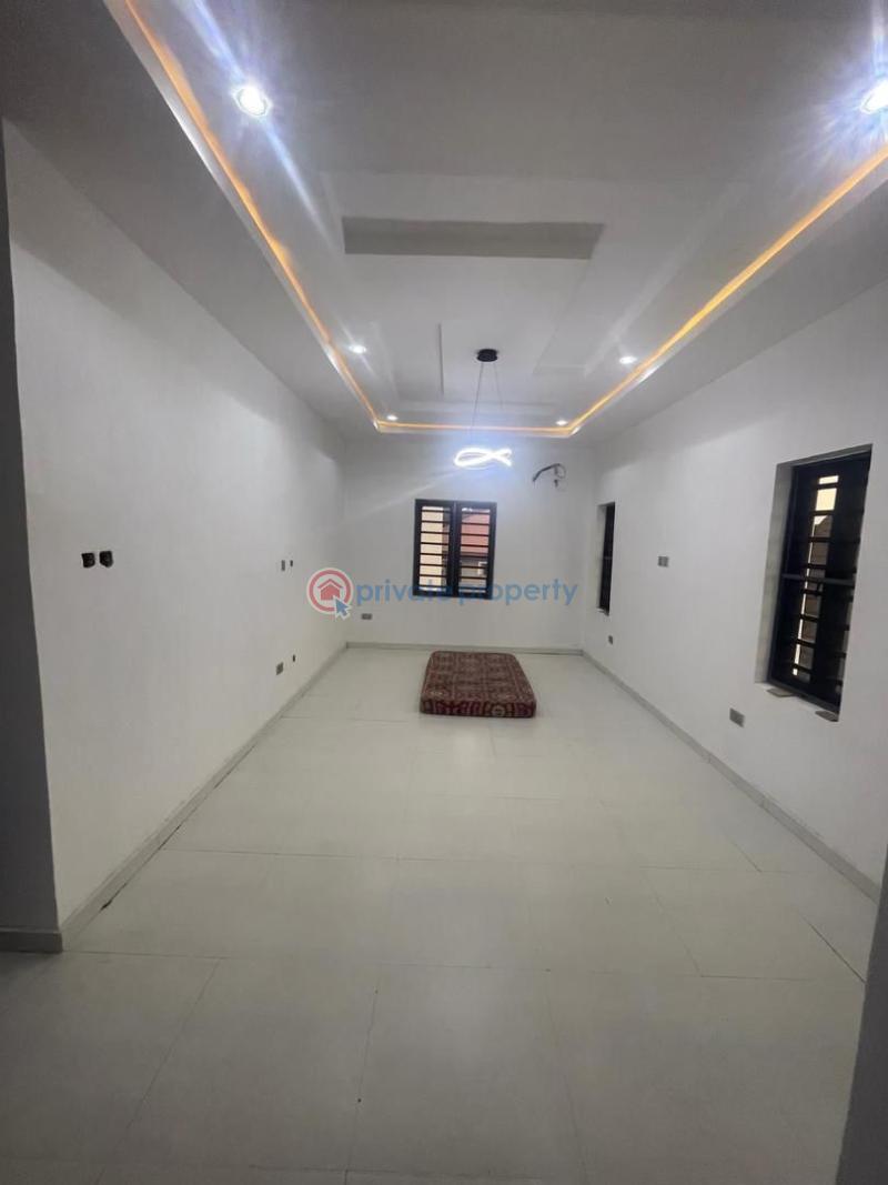 5 bedroom Detached Duplex For Sale Magodo GRA Phase 2 Kosofe/Ikosi Lagos - 8