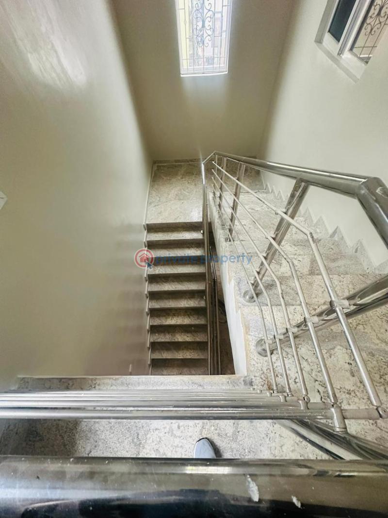 5 bedroom Detached Duplex For Sale Magodo GRA Phase 2 Kosofe/Ikosi Lagos - 5