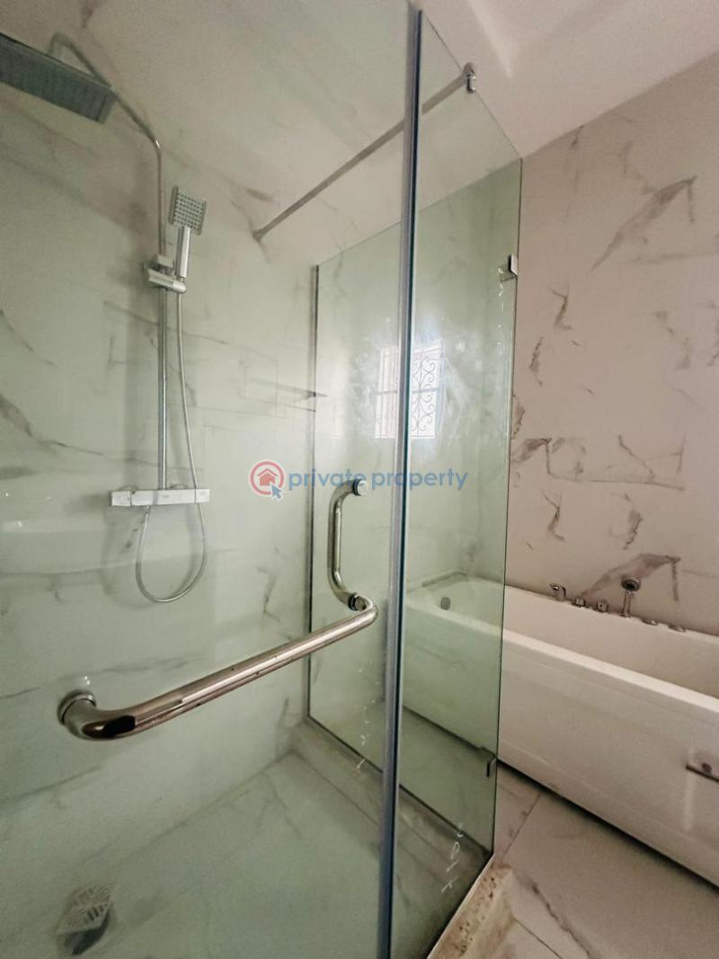 5 bedroom Detached Duplex For Sale Magodo GRA Phase 2 Kosofe/Ikosi Lagos - 8