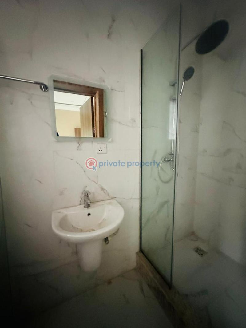 5 bedroom Detached Duplex For Sale Magodo GRA Phase 2 Kosofe/Ikosi Lagos - 3