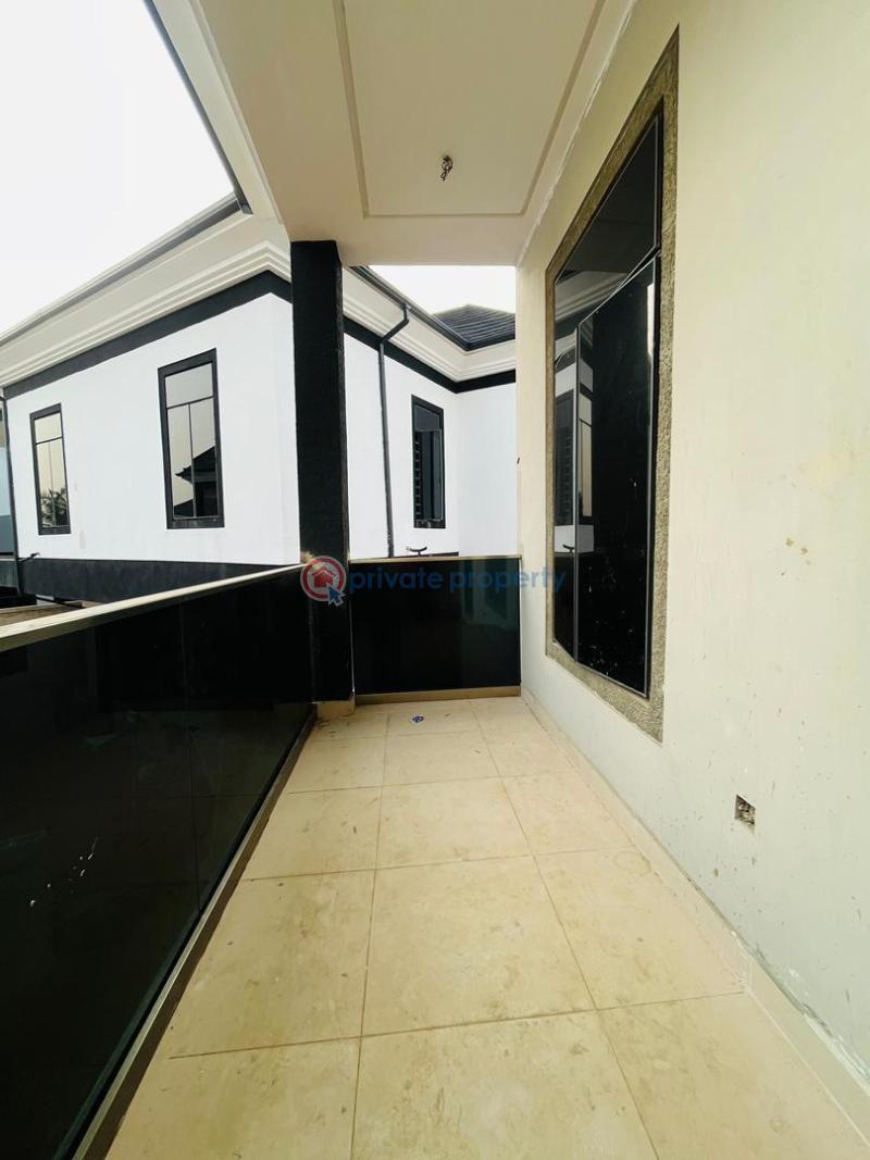 5 bedroom Detached Duplex For Sale Omole Phase 1 Ojodu Lagos - 13