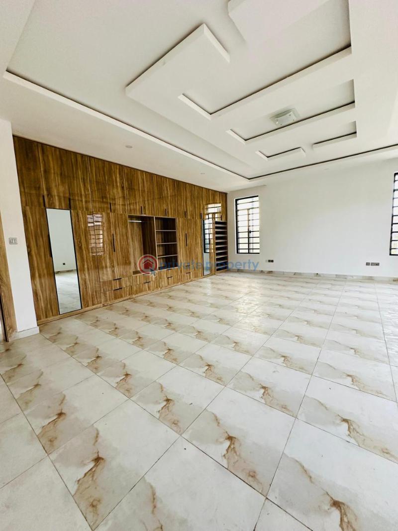 5 bedroom Detached Duplex For Sale Omole Phase 1 Ojodu Lagos - 2
