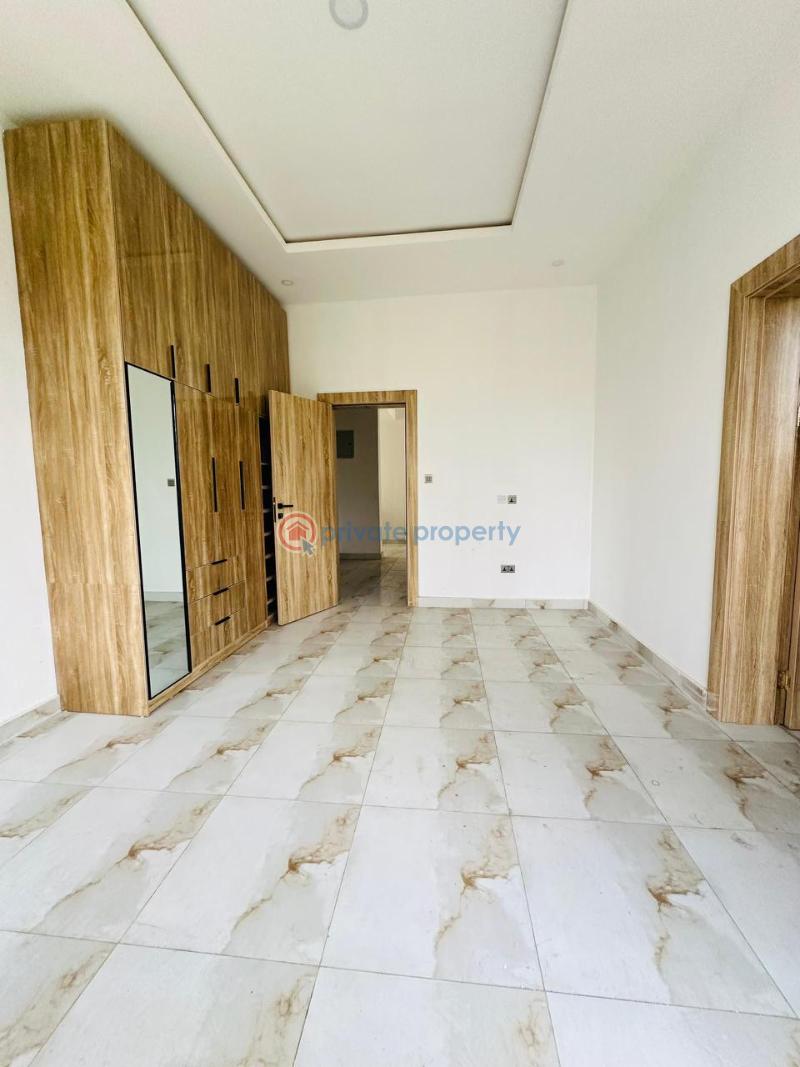 5 bedroom Detached Duplex For Sale Omole Phase 1 Ojodu Lagos - 8
