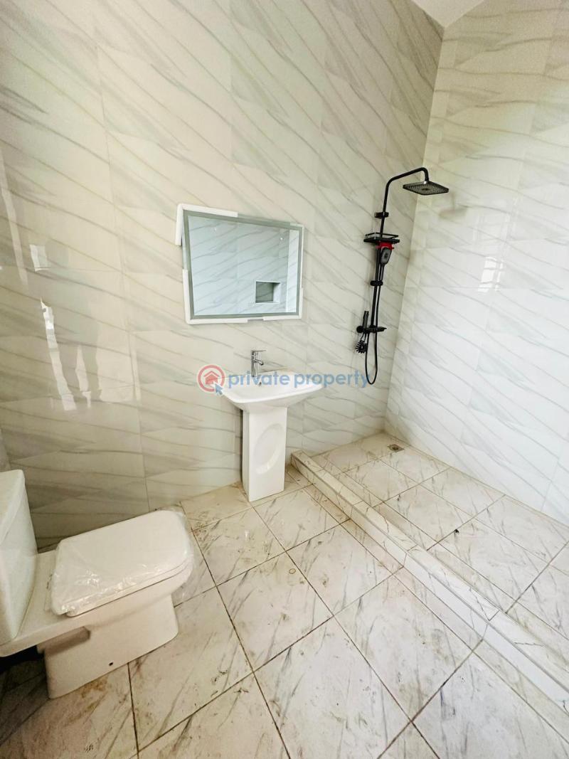 5 bedroom Detached Duplex For Sale Omole Phase 1 Ojodu Lagos - 12