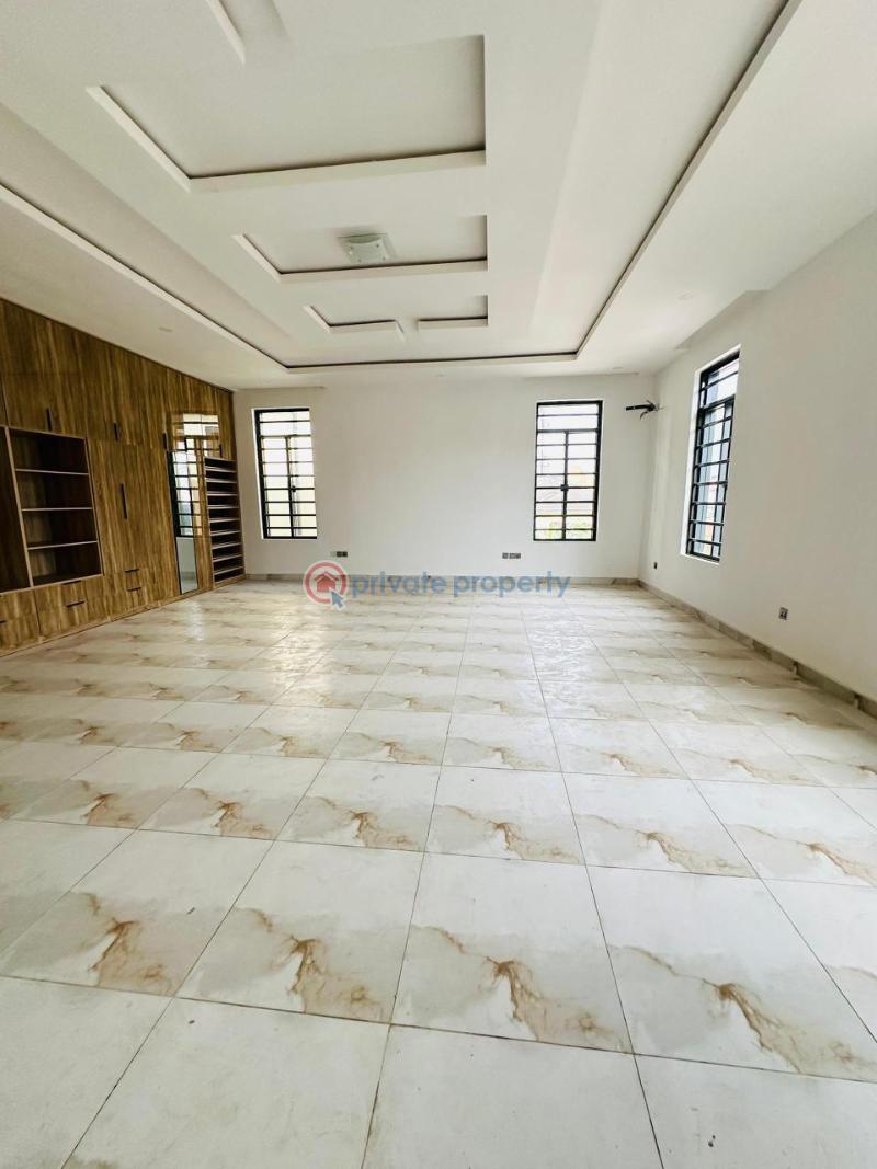 5 bedroom Detached Duplex For Sale Omole Phase 1 Ojodu Lagos - 4