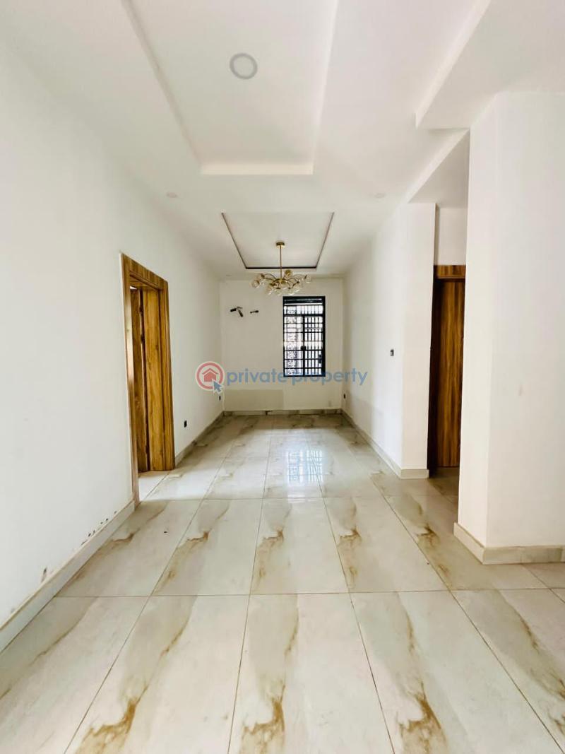 5 bedroom Detached Duplex For Sale Omole Phase 1 Ojodu Lagos - 3