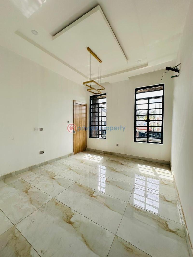 5 bedroom Detached Duplex For Sale Omole Phase 1 Ojodu Lagos - 7