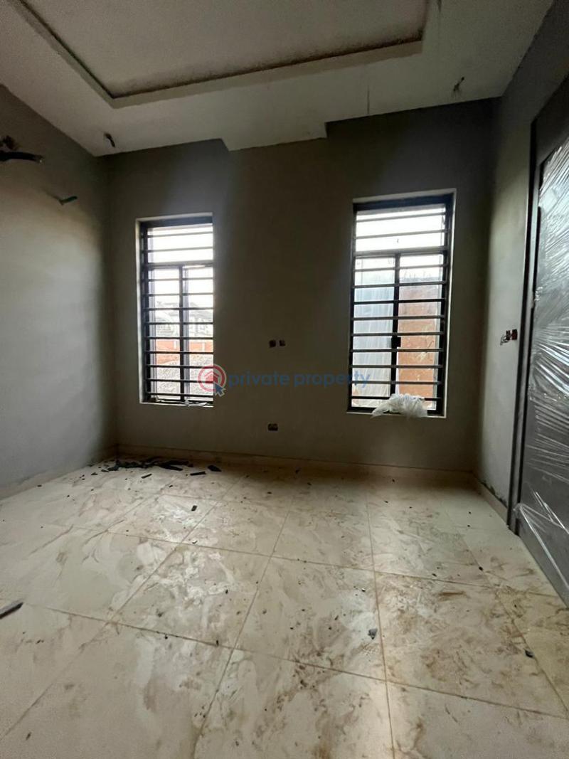 5 bedroom Detached Duplex For Sale Omole Phase 1 Ojodu Lagos - 19