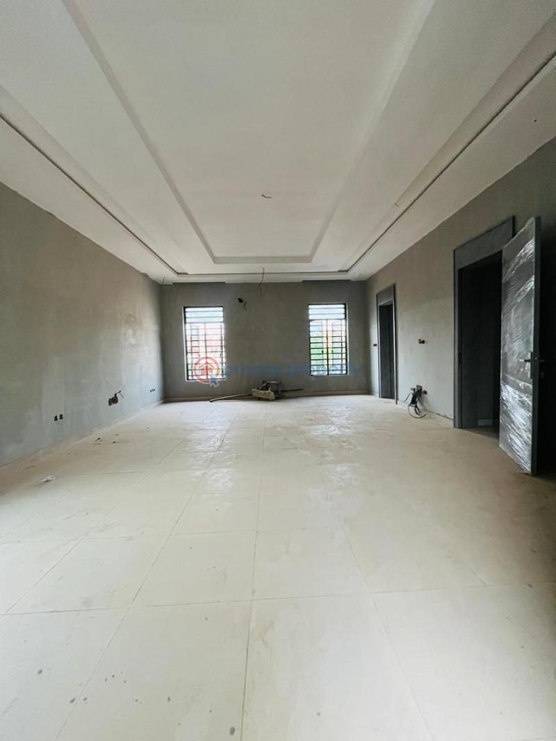 5 bedroom Detached Duplex For Sale Omole Phase 1 Ojodu Lagos - 14