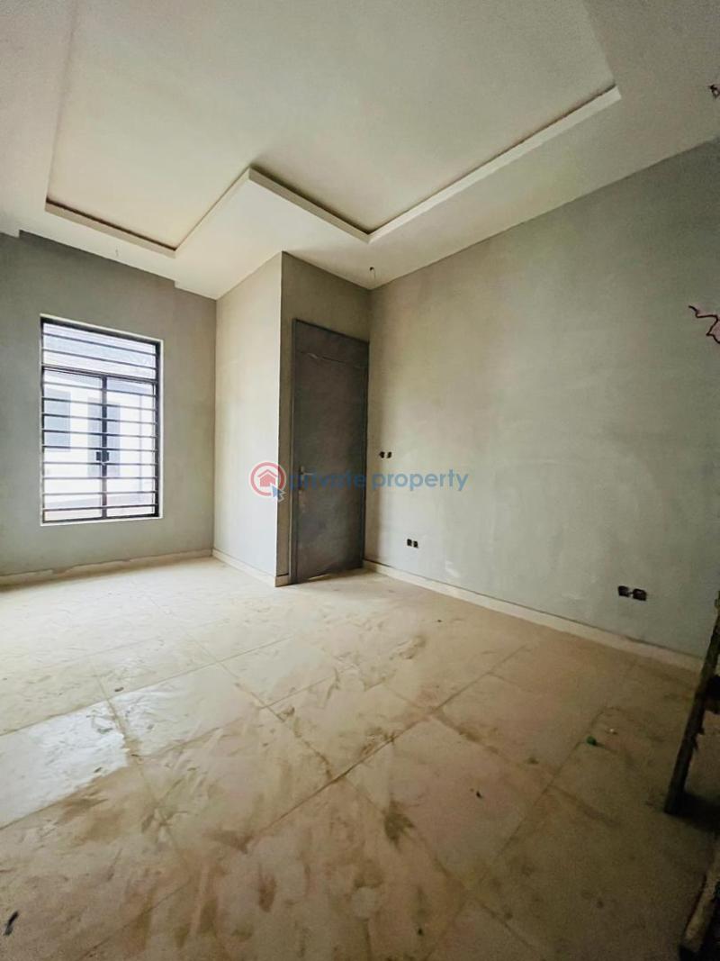 5 bedroom Detached Duplex For Sale Omole Phase 1 Ojodu Lagos - 18