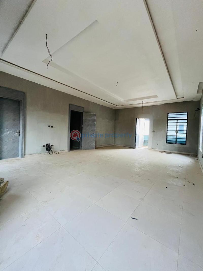 5 bedroom Detached Duplex For Sale Omole Phase 1 Ojodu Lagos - 2