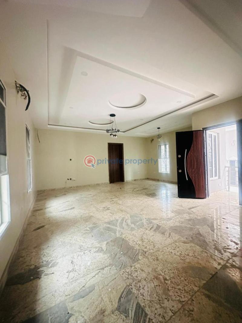 5 bedroom Detached Duplex For Sale Magodo GRA Phase 2 Kosofe/Ikosi Lagos - 11