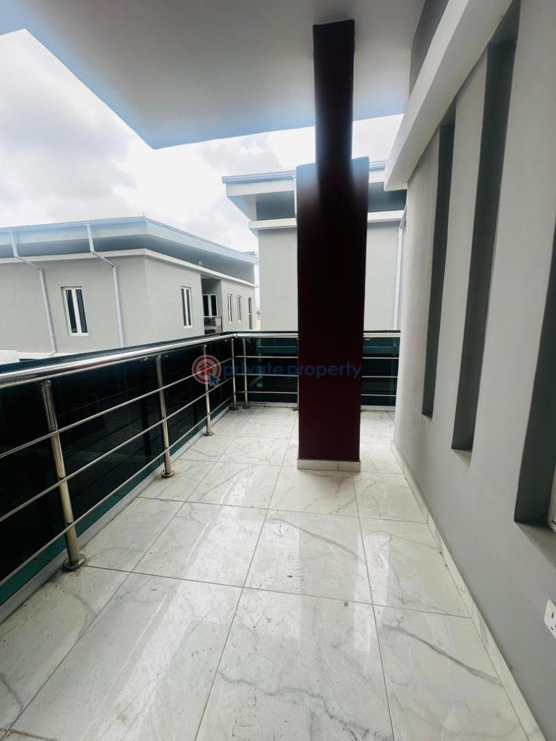5 bedroom Detached Duplex For Sale Magodo GRA Phase 2 Kosofe/Ikosi Lagos - 10