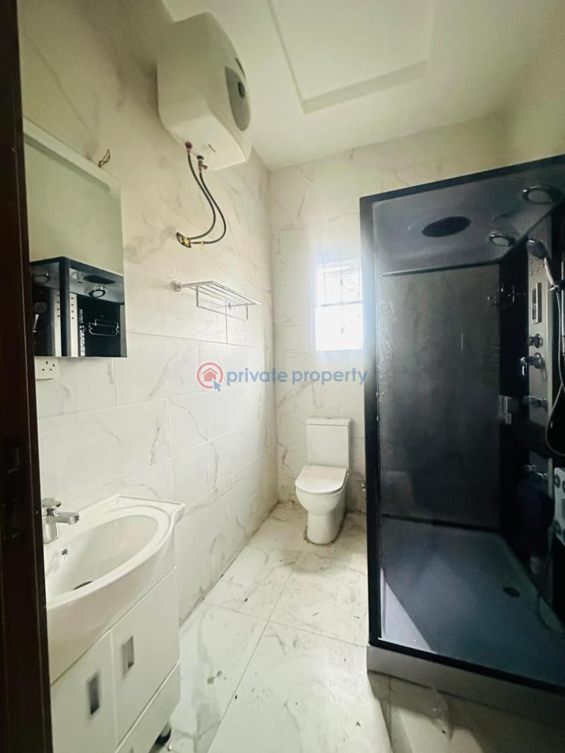5 bedroom Detached Duplex For Sale Magodo GRA Phase 2 Kosofe/Ikosi Lagos - 4