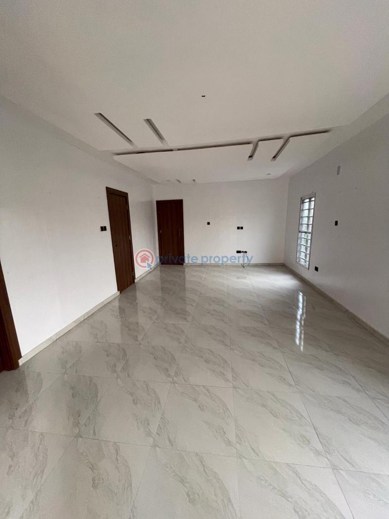 5 bedroom Detached Duplex For Sale Magodo GRA Phase 2 Kosofe/Ikosi Lagos - 2