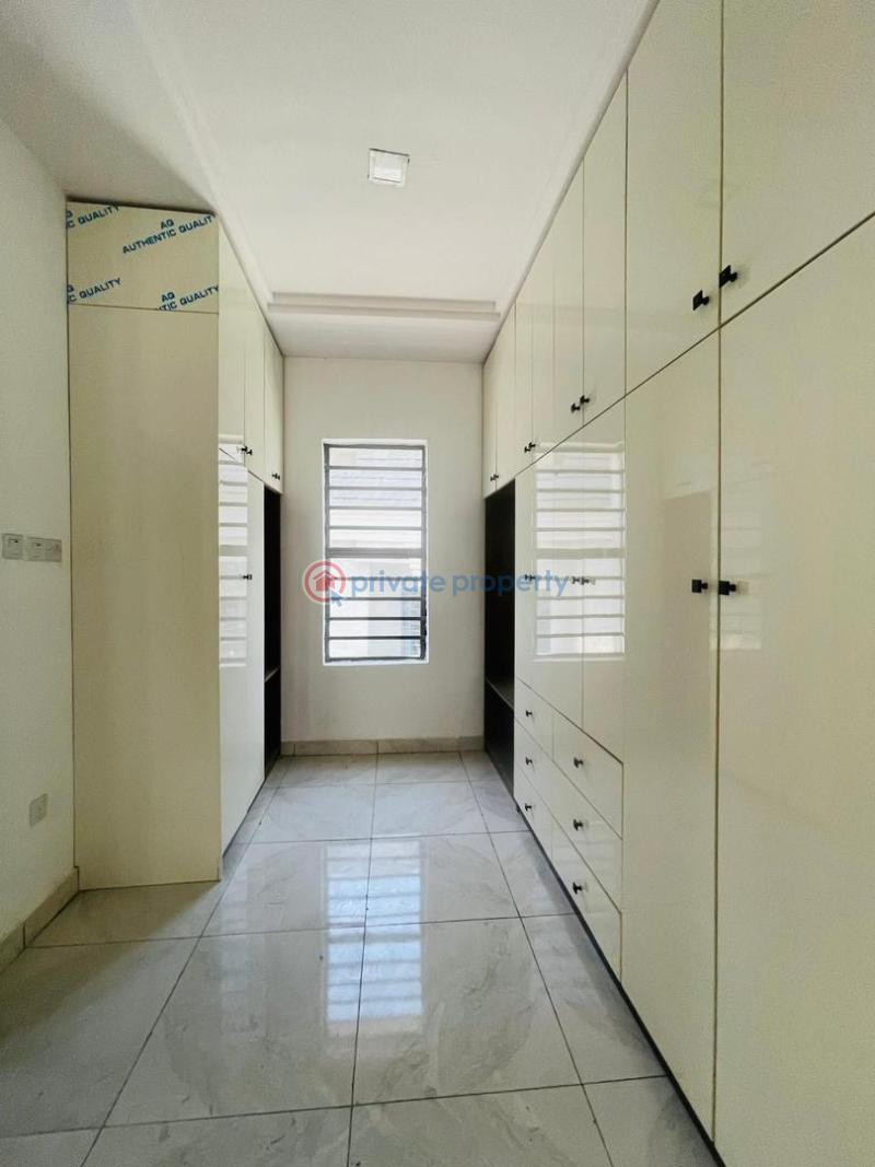 5 bedroom Detached Duplex For Sale Magodo GRA Phase 2 Kosofe/Ikosi Lagos - 9