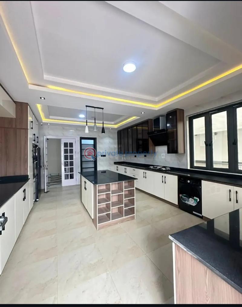 5 bedroom Detached Duplex For Sale Ajah Lagos - 12