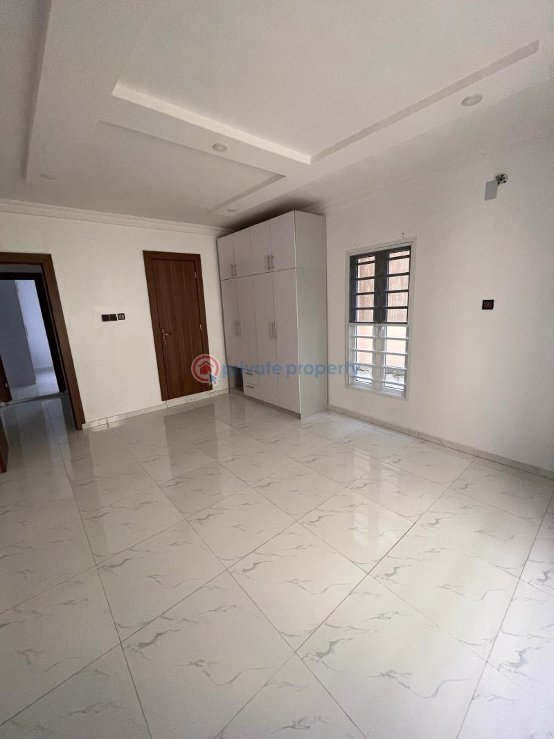 5 bedroom Detached Duplex For Sale Magodo GRA Phase 2 Kosofe/Ikosi Lagos - 8