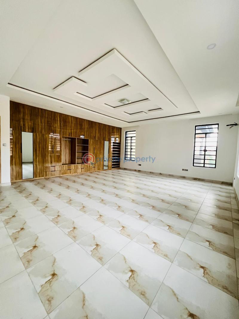 5 bedroom Detached Duplex For Sale Omole Phase 1 Ojodu Lagos - 11