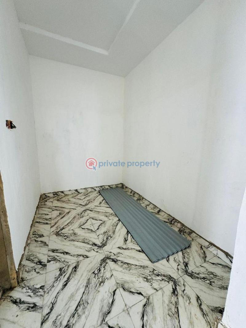 5 bedroom Detached Duplex For Sale Ogudu GRA Lagos - 15