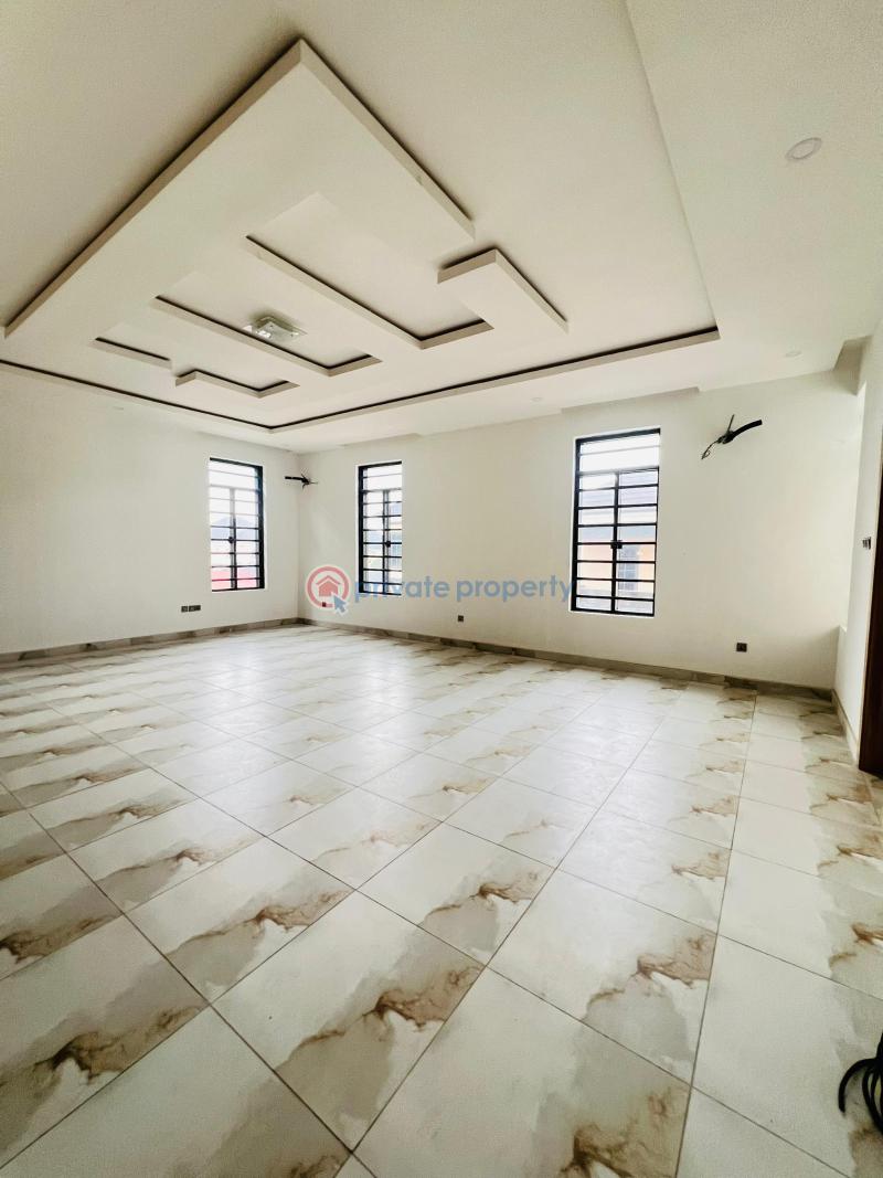 5 bedroom Detached Duplex For Sale Omole Phase 1 Ojodu Lagos - 8