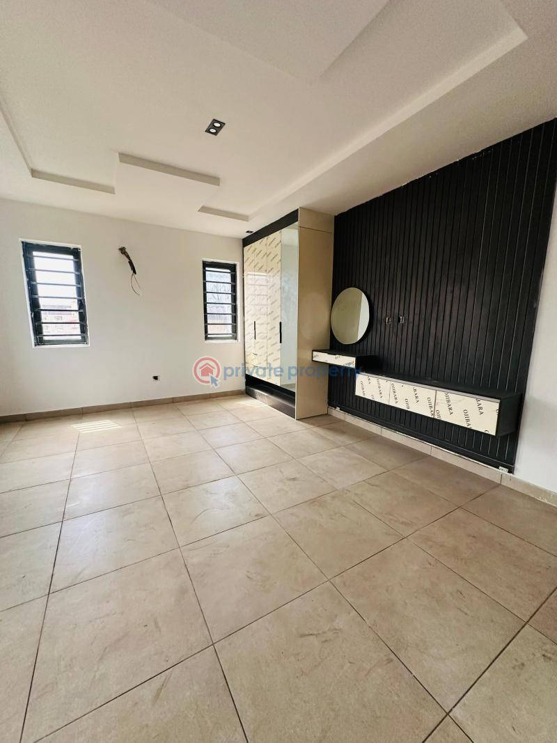 5 bedroom Detached Duplex For Sale Magodo GRA Phase 2 Kosofe/Ikosi Lagos - 2