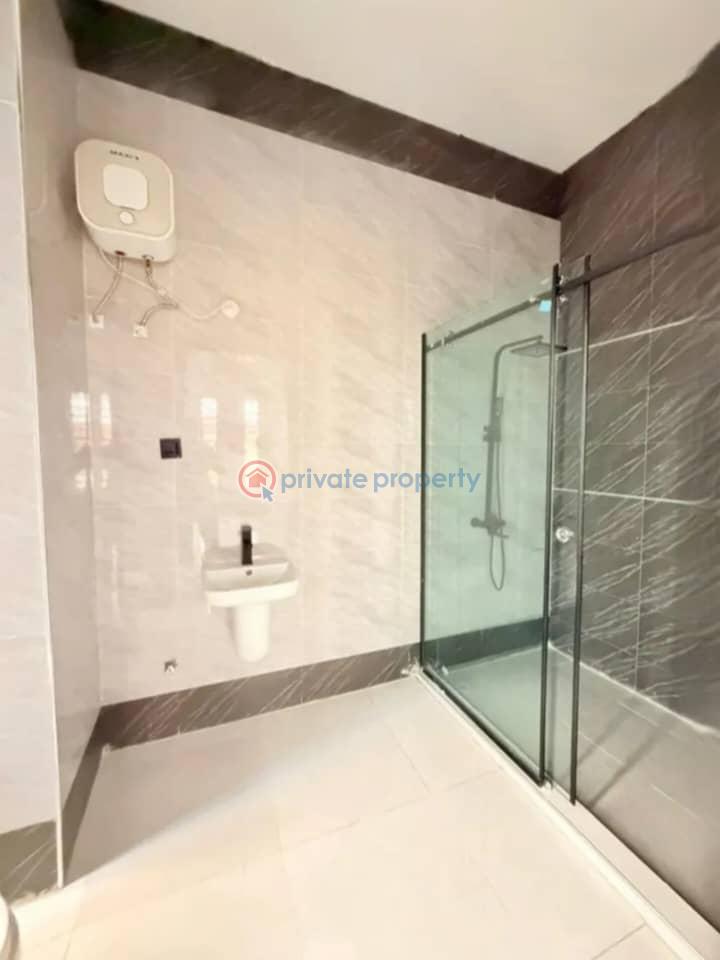 5 bedroom Detached Duplex For Sale Magodo GRA Phase 1 Ojodu Lagos - 8