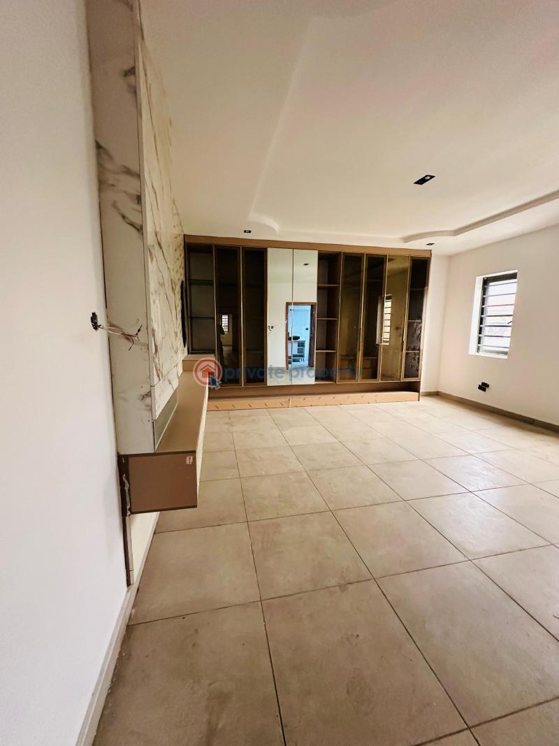 5 bedroom Detached Duplex For Sale Magodo GRA Phase 2 Kosofe/Ikosi Lagos - 8