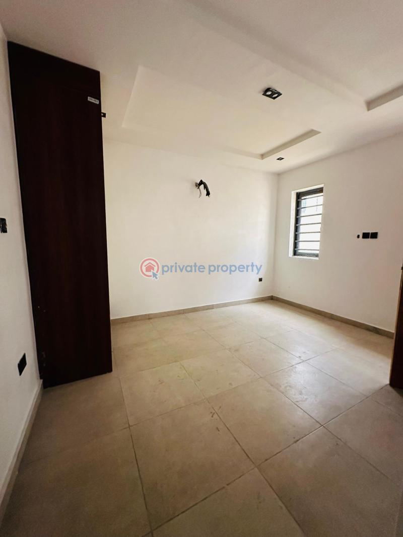 5 bedroom Detached Duplex For Sale Magodo GRA Phase 2 Kosofe/Ikosi Lagos - 9