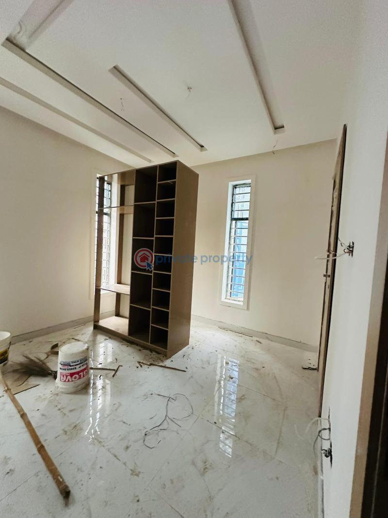 5 bedroom Detached Duplex For Sale Omole Phase 1 Ojodu Lagos - 0