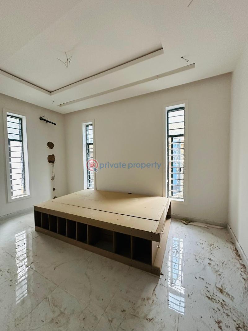 5 bedroom Detached Duplex For Sale Omole Phase 1 Ojodu Lagos - 10