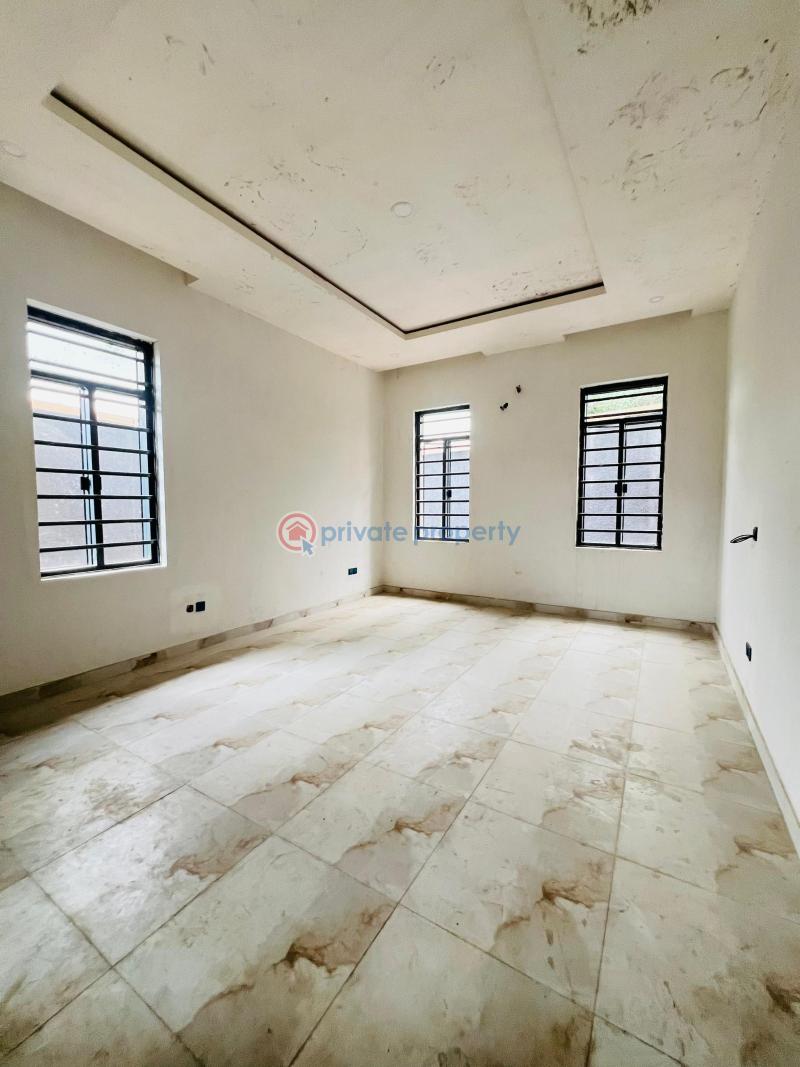 5 bedroom Detached Duplex For Sale Omole Phase 1 Ojodu Lagos - 13