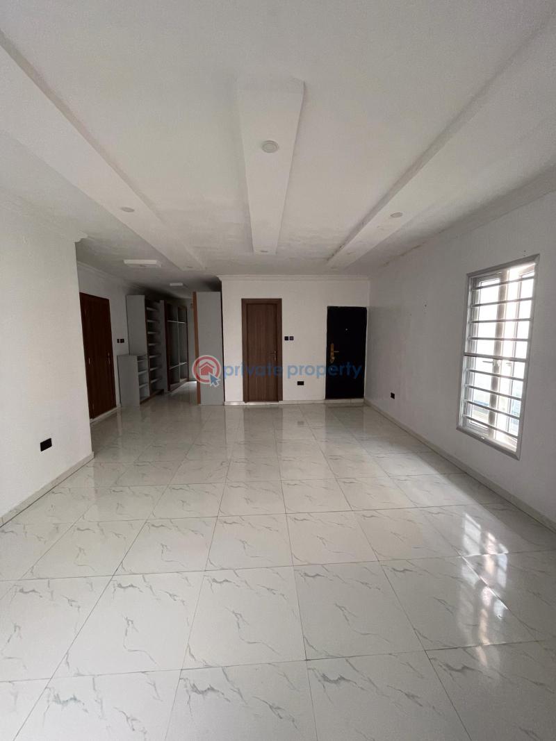 5 bedroom Detached Duplex For Sale Magodo GRA Phase 2 Kosofe/Ikosi Lagos - 3
