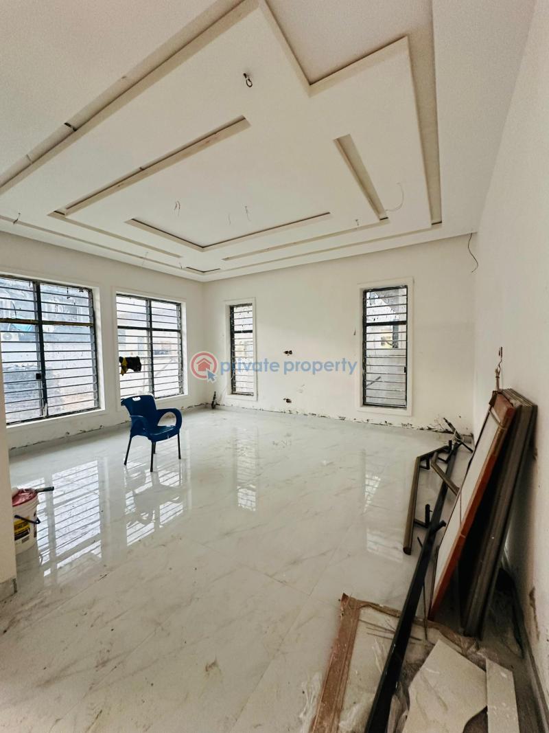 5 bedroom Detached Duplex For Sale Omole Phase 1 Ojodu Lagos - 6