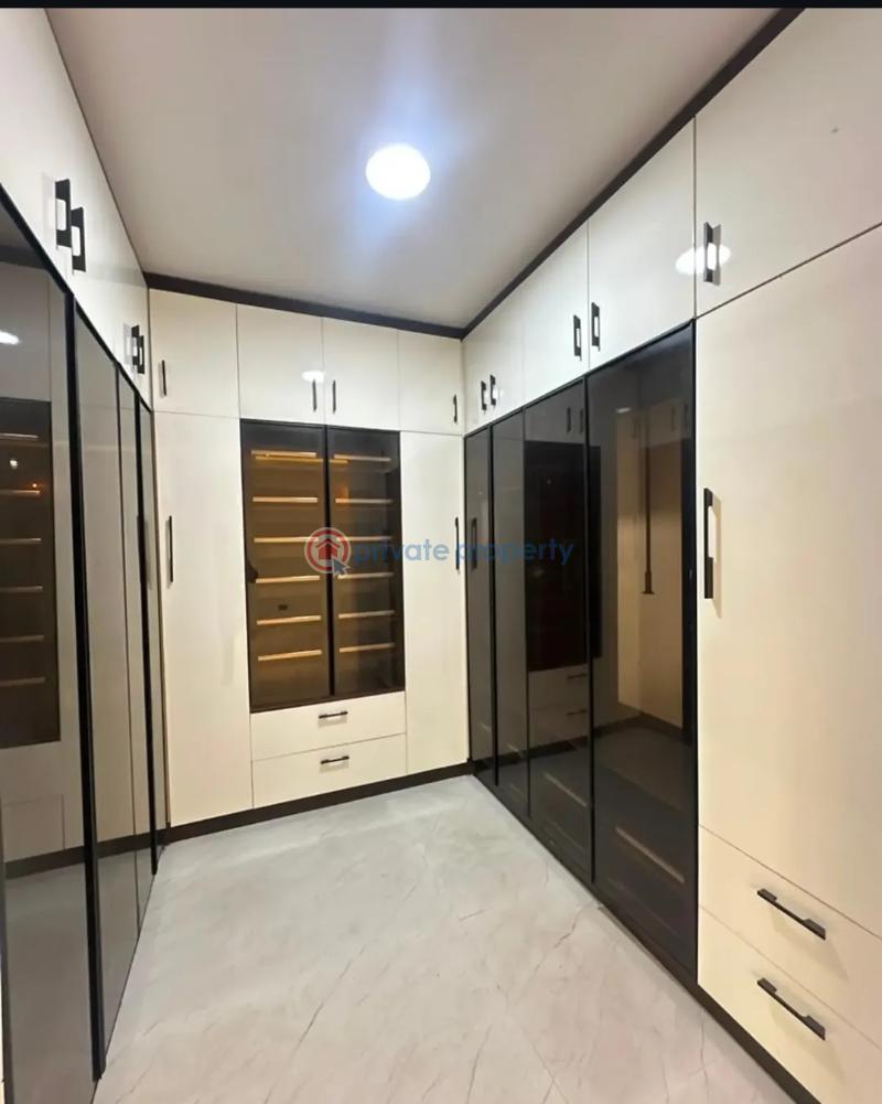 5 bedroom Detached Duplex For Sale Ajah Lagos - 13
