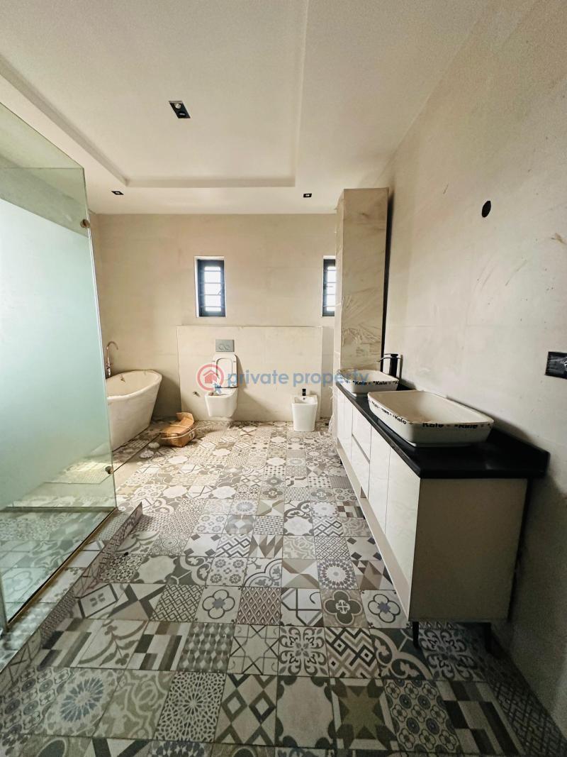 5 bedroom Detached Duplex For Sale Magodo GRA Phase 2 Kosofe/Ikosi Lagos - 11