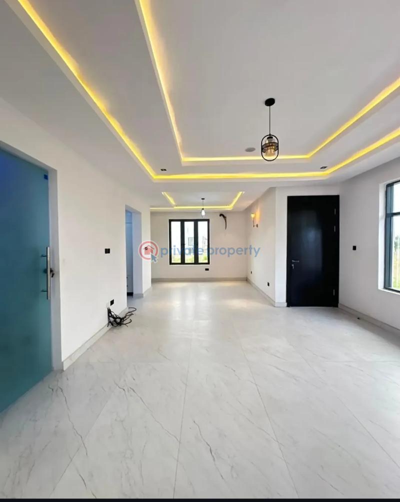 5 bedroom Detached Duplex For Sale Ajah Lagos - 4
