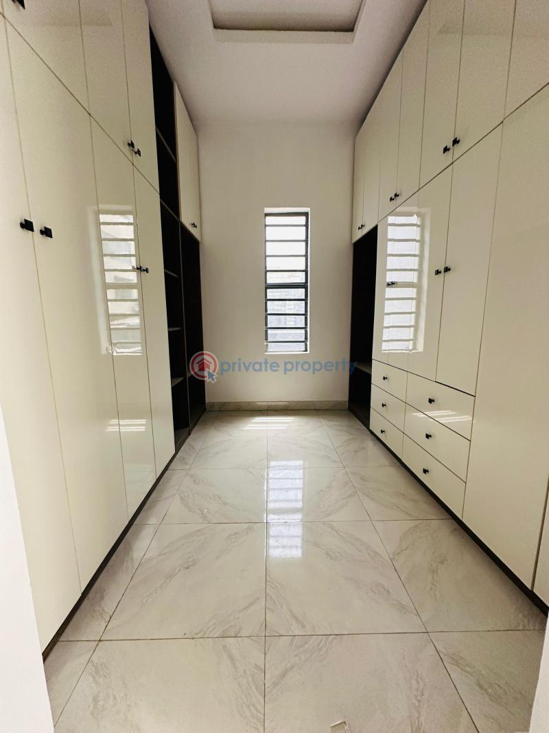 5 bedroom Detached Duplex For Sale Magodo GRA Phase 2 Kosofe/Ikosi Lagos - 6