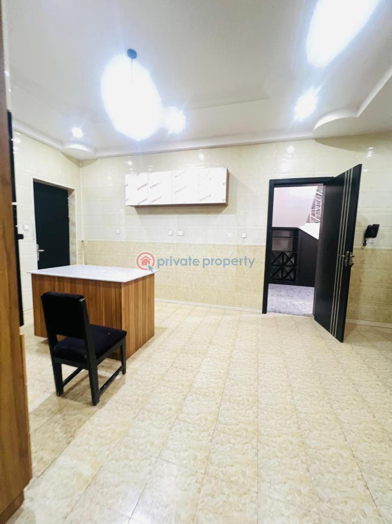 5 bedroom Detached Duplex For Sale Omole Phase 1 Ikeja Lagos - 6