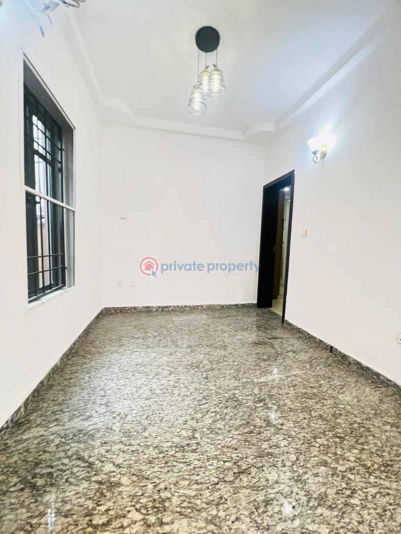 5 bedroom Detached Duplex For Sale Omole Phase 1 Ikeja Lagos - 3