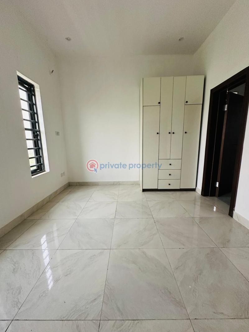 5 bedroom Detached Duplex For Sale Magodo GRA Phase 2 Kosofe/Ikosi Lagos - 4