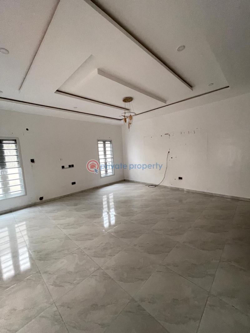 5 bedroom Detached Duplex For Sale Magodo GRA Phase 2 Kosofe/Ikosi Lagos - 5