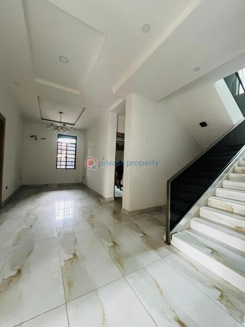 5 bedroom Detached Duplex For Sale Omole Phase 1 Ojodu Lagos - 2