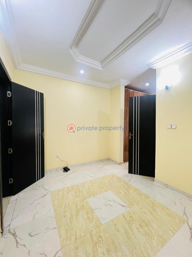 5 bedroom Detached Duplex For Sale Omole Phase 1 Ikeja Lagos - 8