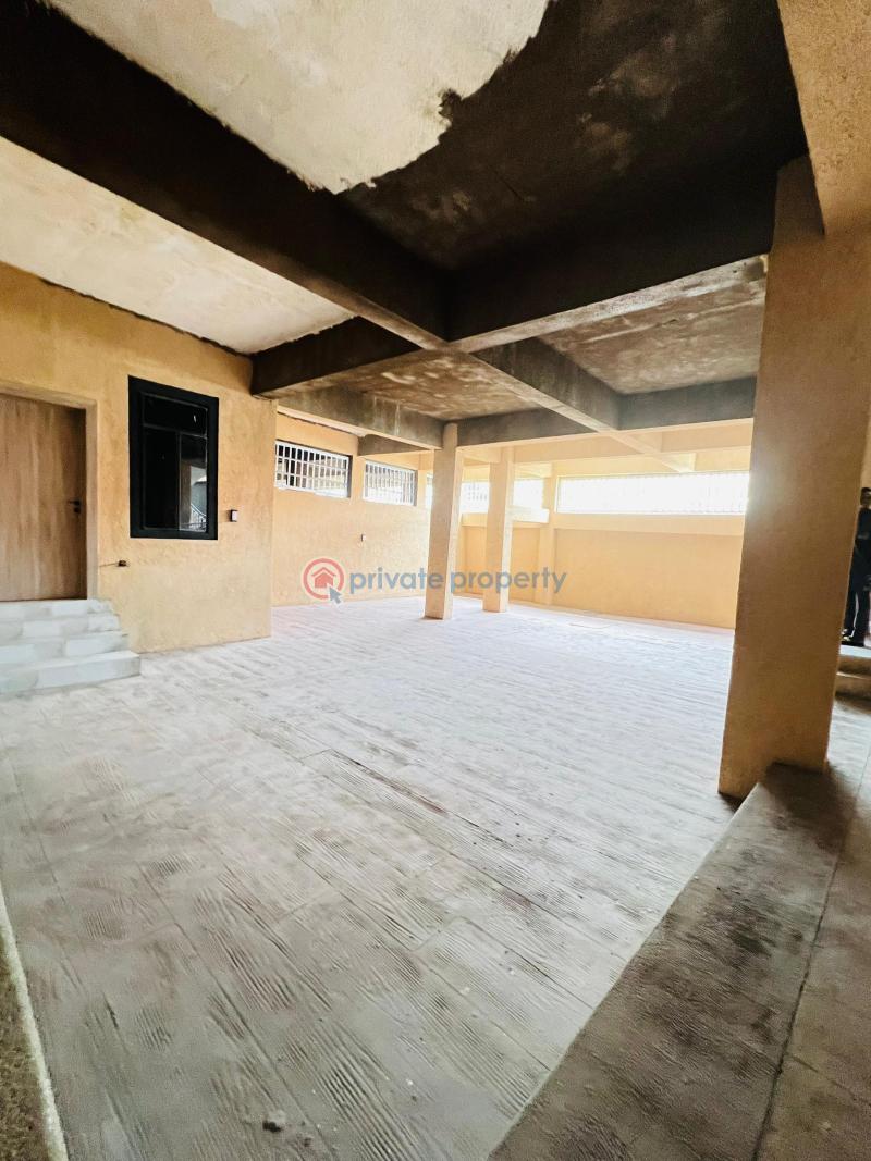 5 bedroom Detached Duplex For Sale Omole Phase 1 Ojodu Lagos - 1